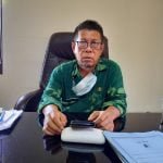 Kasus Menurun, Masyarakat Diminta Tidak Abai