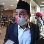 Abdul Rafiq Harapkan Kuota Vaksin Sumbawa Ditambah