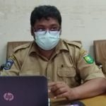 Ratusan Nakes Belum Disuntik Vaksin Dosis ke 3