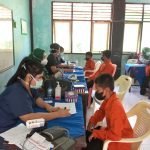 Percepatan Vaksinasi di Sumbawa terus Digenjot