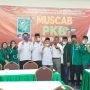 H Ilham Mustami Ketua DPC PKB Sumbawa Periode 2021/2026