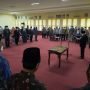 14 Pejabat Pimpinan Tinggi Pratama Dimutasi
