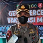 Kartu Vaksin Jadi Syarat Buat SKCK di Polres Sumbawa