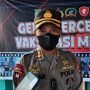 Kartu Vaksin Jadi Sarat Buat SKCK di Polres Sumbawa