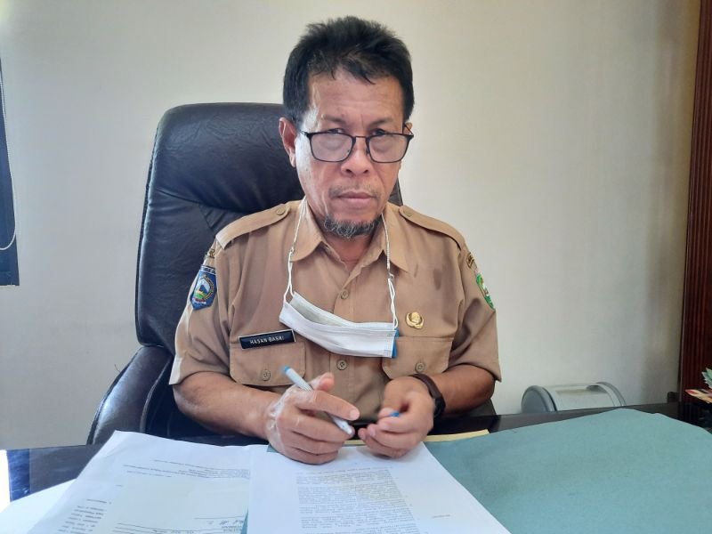 Pembentukan Pansel 7 Pimpinan OPD Tunggu Izin KASN