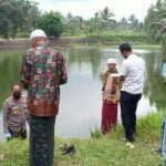Ikut Orang Tua Bekerja, Dua Anak Kecil Tewas Tenggelam di Embung