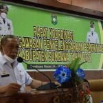 Kades Diminta Lebih Tingkatkan Koordinasi