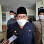 Bupati Sumbawa Drs. H. Mahmud Abdullah