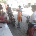 Hendak Transaksi, Terdua Pelaku Narkoba Diringkus