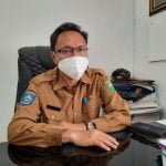 Kasus Gigitan Hewan Penular Rabies Mulai Menurun