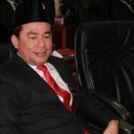 Ketua DPRD Sumbawa Dorong OPD Tingkatkan Pelayanan Publik