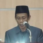 Fraksi PAN Sumbawa Minta Pemda Cemati Penurunan Pendapatan Sektor Pajak