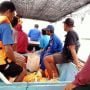 Nangkap Ikan Tiga Warga Terseret Arus Satu Meninggal Dunia