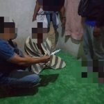 Kerap Transaksi, Dua Terduga Pelaku Narkoba Diringkus Polisi