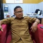 Pembangunan Puskesmas Alas Terancam Molor, Pelaksana Diminta Perbanyak Pekerja