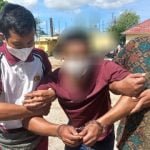 Pembunuhan di Lunyuk, Terduga Pelaku Sudah Diamankan Polisi