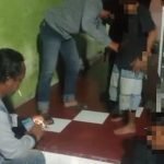 Polisi Amankan Dua Terduga Pelaku Narkoba di Lape