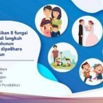 Dinas P2KBP3A Ingatkan Pentingnya Delapan Fungsi Keluarga