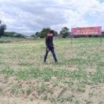 Libatkan Wabin, Lapas Sumbawa Bakal Kembangkan Agrowisata