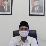 Rachman Ansori, kepala dinas DPMD kabupaten Sumbawa