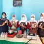 Minuman Herbal Buatan SMK Al-Ma’arif Jaga Imun Ditangah Pandemi