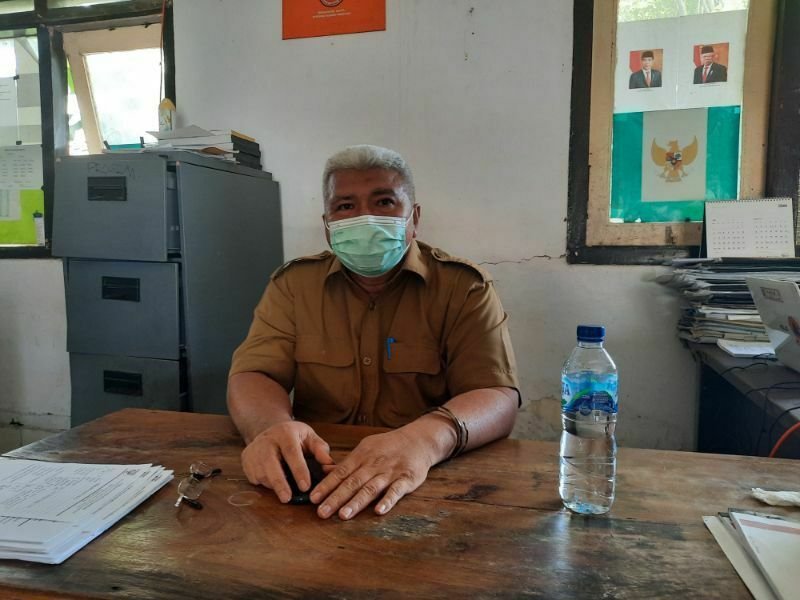 Jelang Musim Hujan, Masyarakat Diminta Waspada Banjir