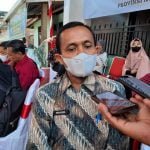 PNS di Sumbawa Terdata Terima Bansos, Disos Lakukan Pemetaan