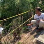 Warga Temukan Jasad Bayi dalam Kresek