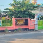 SDN Nijang Bakal Direvitalisasi