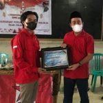 Rafiq Ajak GMNI Jadi Jembatan Antara Masyarakat dan Pemerintah