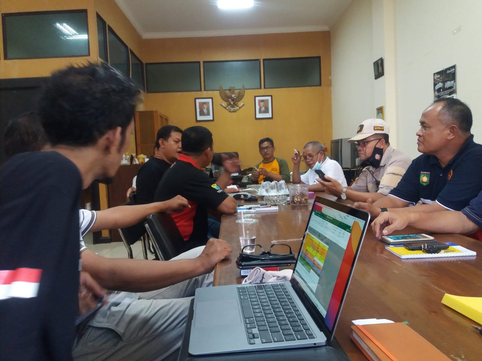 Pemda Sumbawa Siapkan Bunus Ratusan Juta untuk Atlet PON XX Papua 2021