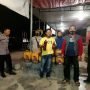 Polsek Lape Amankan Ratusan Botol Miras