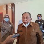 Pansel OPD Lowong, Bupati : Tidak Ada Sanak Saudara