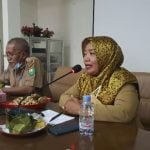 Pemda Dompu Pelajari Kebijakan Penggunaan DBHCHT di Sumbawa