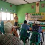 Gahtan Serap Aspirasi Warga Dusun Bekat