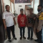 Tiga Terduga Pelaku Pencurian Ternak Diringkus Polisi