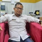 Triwulan IV, Realisasi Anggaran Dibawah 70 Persen