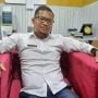 Kepala Bagian Admistrasi Pembangunan, Setda Sumbawa, Usman, SE, ME,