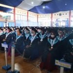Selamat! UNSA Wisudakan 412 Mahasiswa Tahun Ini