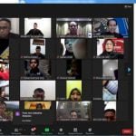 GMNI Sumbawa Peringati Hari Sumpah Pemuda