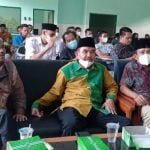 Ansori Sampaikan Peran Perempuan untuk Generasi Emas 2045