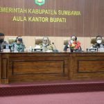 ASN Tolak Vaksin, Pembayaran TPP Ditunda