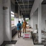 Pembangunan Tiga Puskesmas Diperkirakan Selesai Tidak Tepat Waktu