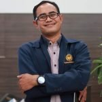 Selamat! Putra Desa Boal Ini Raih Gelar Doktor