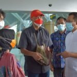 Ganjar Pranowo Salut dengan NTB