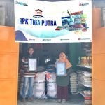 Mantan TKW Sukses Kembangkan RPK, Bisa Beli Mobil Hingga Sewa Sawah