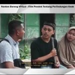 LINKKAR dan Rajasua Production Rilis Film Pendek Anak, KemenPPPA Beri Apresiasi