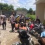 Hendak Tawuran, 7 Pelajar Diamankan ke Polres Sumbawa