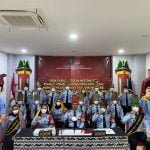 Pembangunan ZI Imigrasi Sumbawa Dinilai