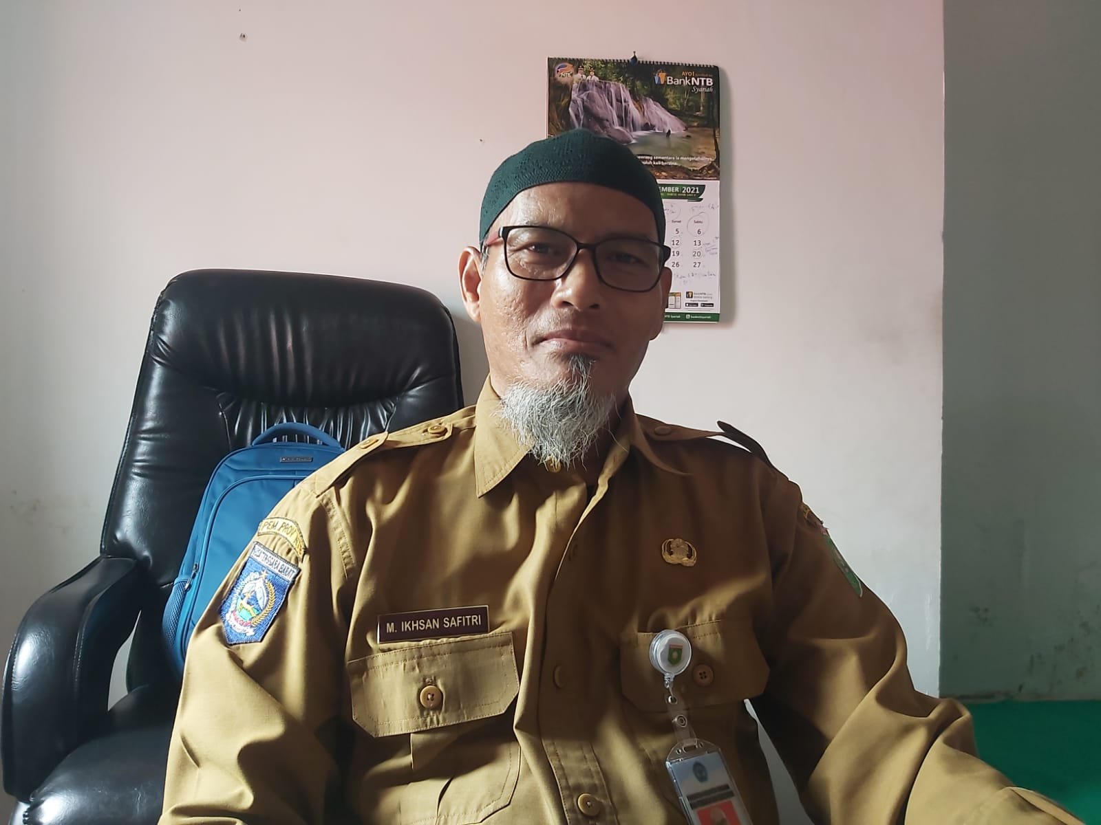 PTM New Normal, Kantin dan Ekstrakurikuler Sudah Bisa Dibuka